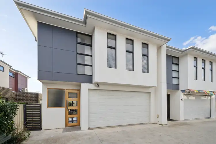 Second view of Homely house listing, 3/135 Arthur Street, Magill SA 5072