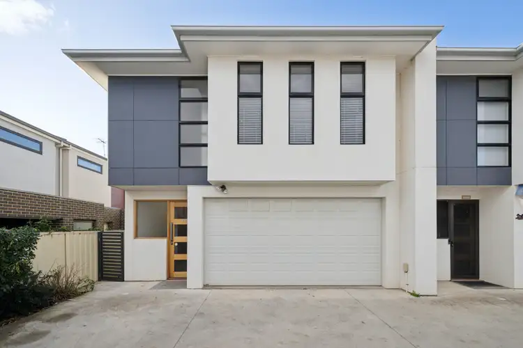 Second view of Homely house listing, 3/135 Arthur Street, Magill SA 5072