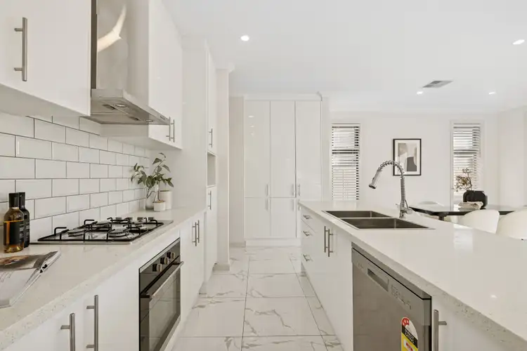 Fifth view of Homely house listing, 3/135 Arthur Street, Magill SA 5072