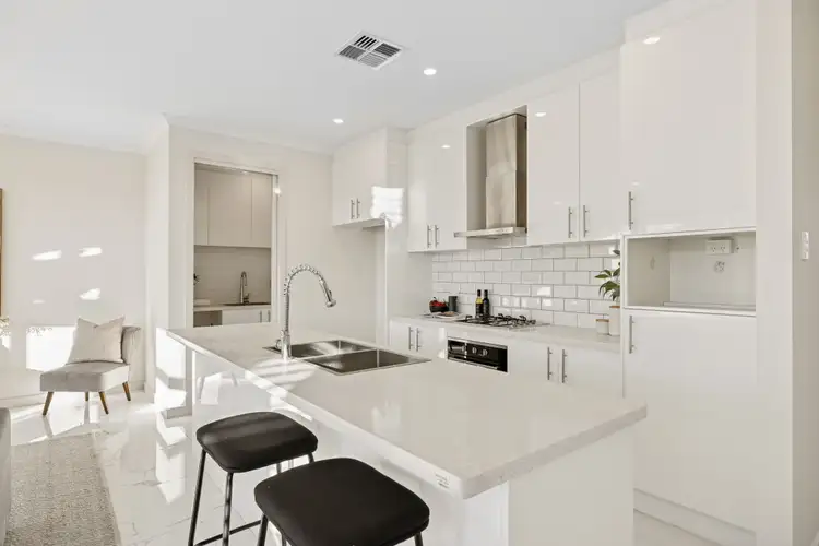 Sixth view of Homely house listing, 3/135 Arthur Street, Magill SA 5072