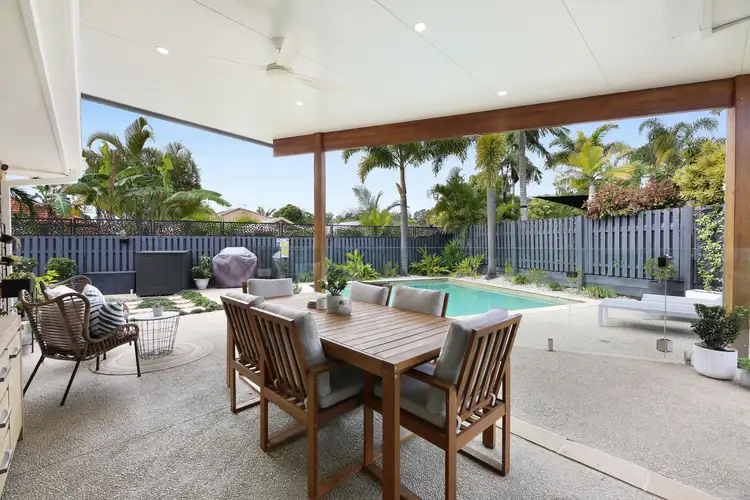12 Leila Court, Mudgeeraba QLD 4213