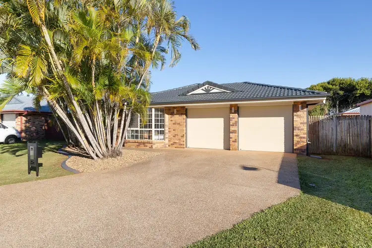 Main view of Homely house listing, 32 Kintyre Street, Victoria Point QLD 4165