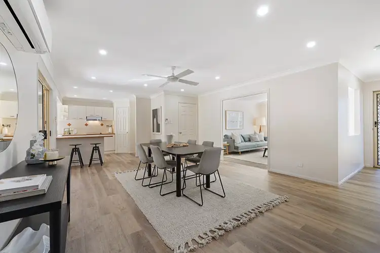 Second view of Homely house listing, 32 Kintyre Street, Victoria Point QLD 4165