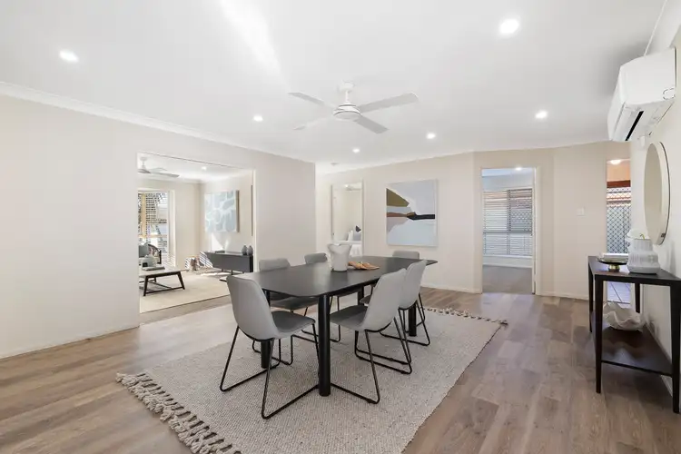 Third view of Homely house listing, 32 Kintyre Street, Victoria Point QLD 4165