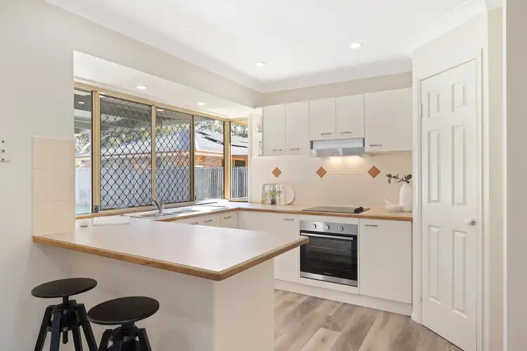 Fourth view of Homely house listing, 32 Kintyre Street, Victoria Point QLD 4165