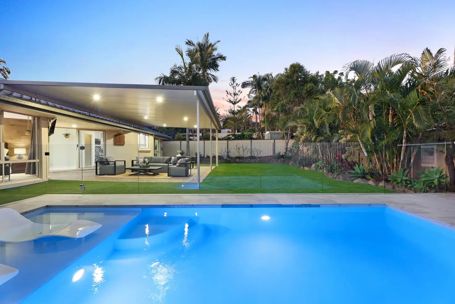 Main view of Homely house listing, 30 Tuena Street, Mudgeeraba QLD 4213