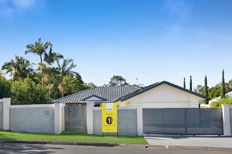 Third view of Homely house listing, 30 Tuena Street, Mudgeeraba QLD 4213