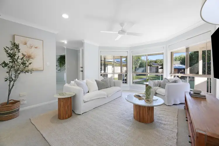 Fifth view of Homely house listing, 30 Tuena Street, Mudgeeraba QLD 4213