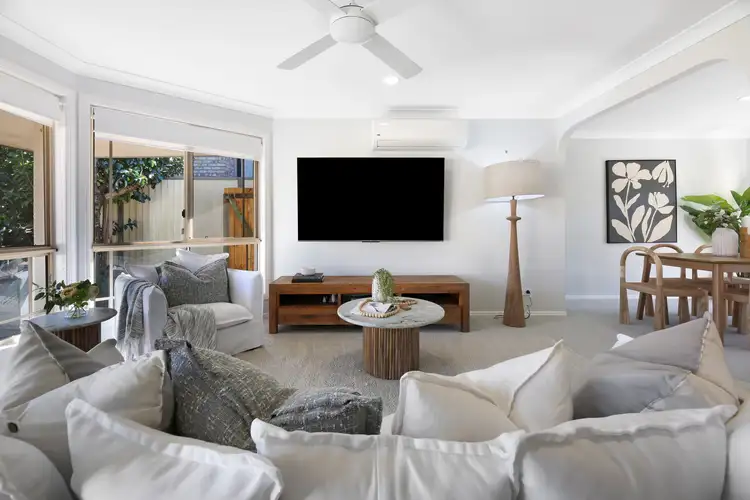 Sixth view of Homely house listing, 30 Tuena Street, Mudgeeraba QLD 4213