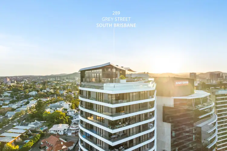505/289 Grey Street, South Brisbane QLD 4101