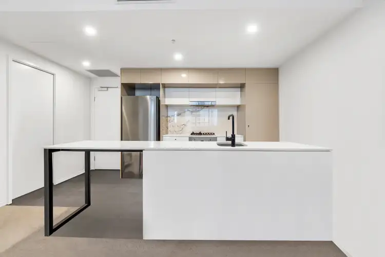Third view of Homely apartment listing, 603/49 Cordelia Street, South Brisbane QLD 4101