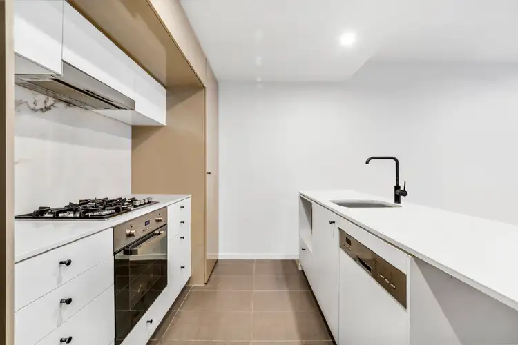 Fourth view of Homely apartment listing, 603/49 Cordelia Street, South Brisbane QLD 4101