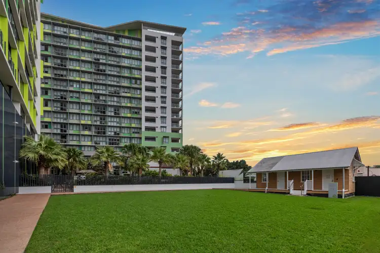 403/10 Trinity Street, Fortitude Valley QLD 4006