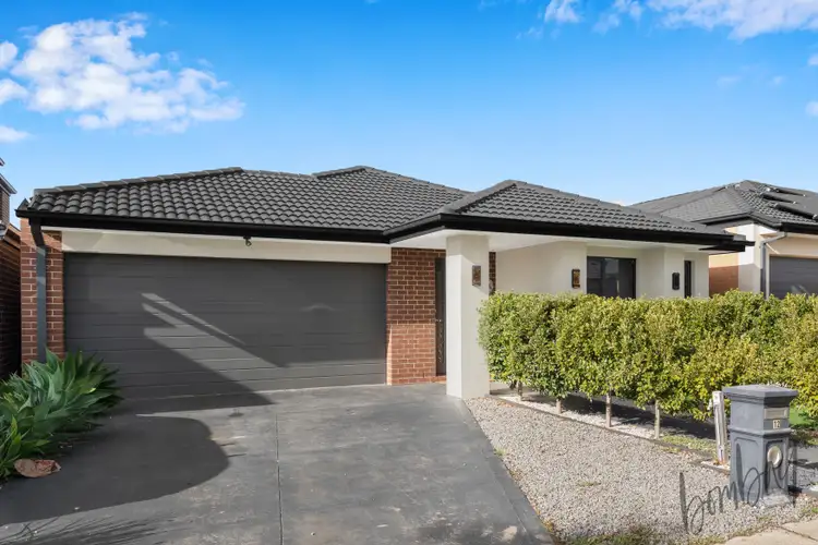 Second view of Homely house listing, 12 Camberwell Parade, Mickleham VIC 3064