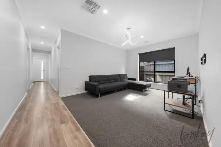 Fourth view of Homely house listing, 12 Camberwell Parade, Mickleham VIC 3064