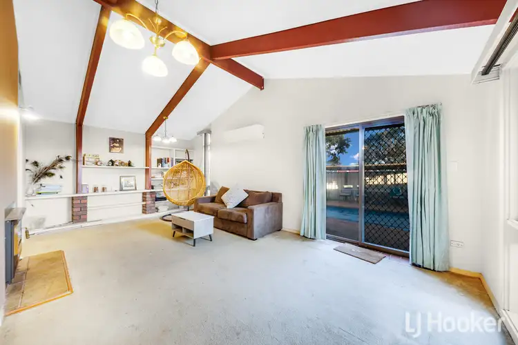 Second view of Homely house listing, 24 Westmelton Drive, Melton West VIC 3337