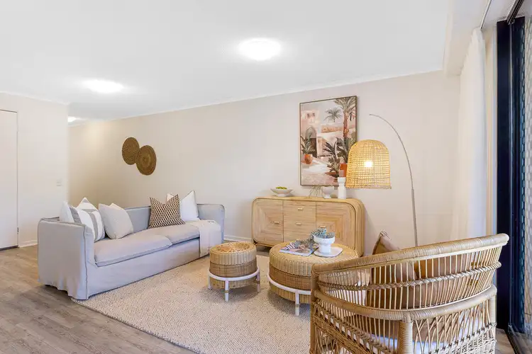 Third view of Homely unit listing, 2/885 David Low Way, Marcoola QLD 4564