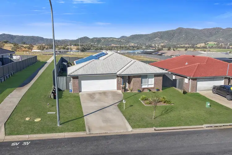 Second view of Homely house listing, 77 Denman Avenue, Kootingal NSW 2352