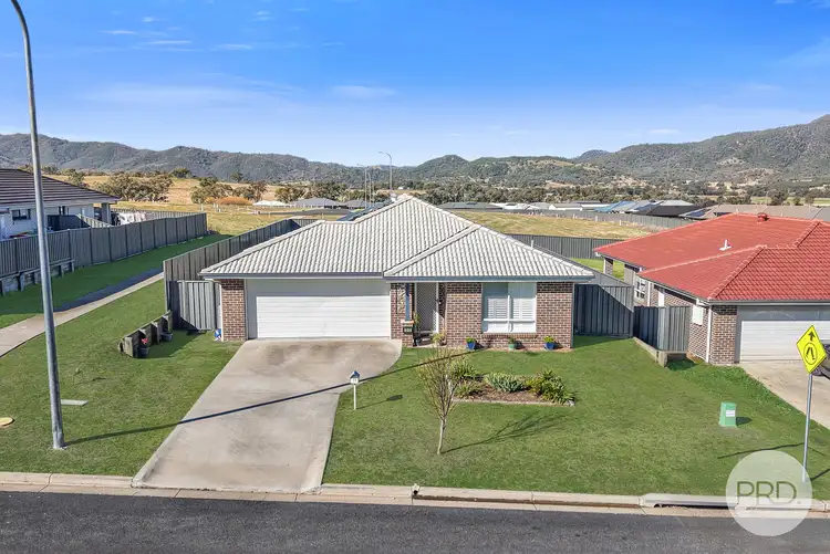 Third view of Homely house listing, 77 Denman Avenue, Kootingal NSW 2352