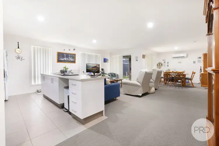Fifth view of Homely house listing, 77 Denman Avenue, Kootingal NSW 2352