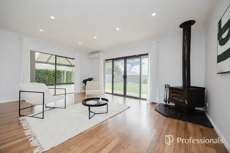 Second view of Homely house listing, 12 Moseley Drive, The Vines WA 6069