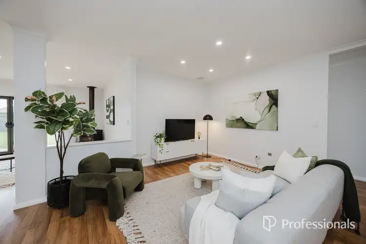 Fourth view of Homely house listing, 12 Moseley Drive, The Vines WA 6069