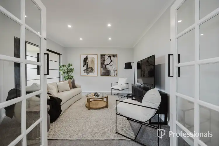 Sixth view of Homely house listing, 12 Moseley Drive, The Vines WA 6069