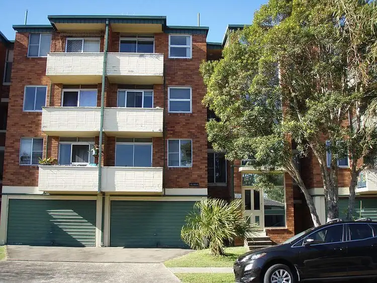 9/1 Nilson Avenue, Hillsdale NSW 2036
