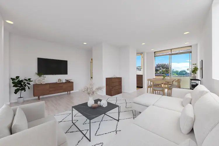 9/1 Nilson Avenue, Hillsdale NSW 2036