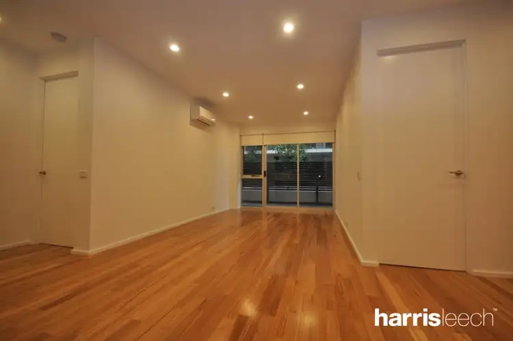 Second view of Homely apartment listing, 115/2-10 Plenty Road, Preston VIC 3072