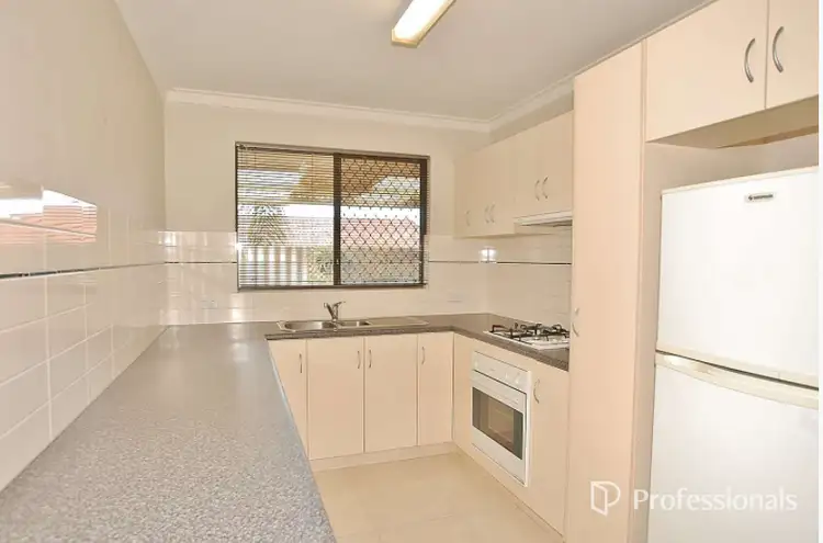 Third view of Homely villa listing, 4/8 Grose Way, Noranda WA 6062