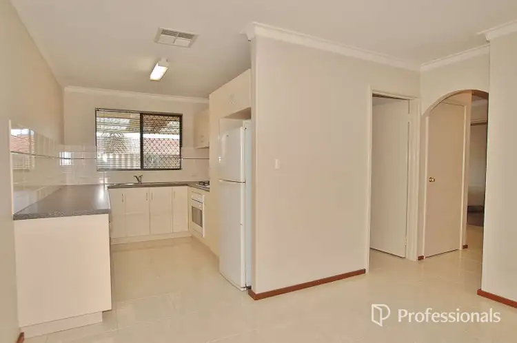 Fourth view of Homely villa listing, 4/8 Grose Way, Noranda WA 6062