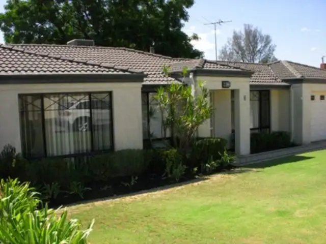 Main view of Homely house listing, 6 Aldwych Street, Bayswater WA 6053