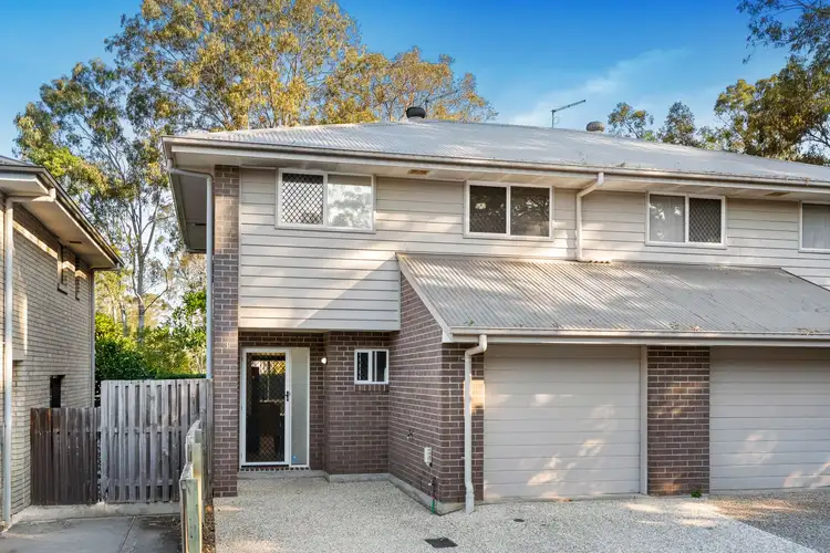 3/20 Panda Street, Doolandella QLD 4077