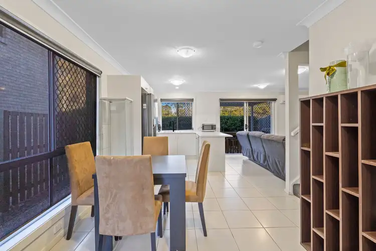 Second view of Homely townhouse listing, 3/20 Panda Street, Doolandella QLD 4077