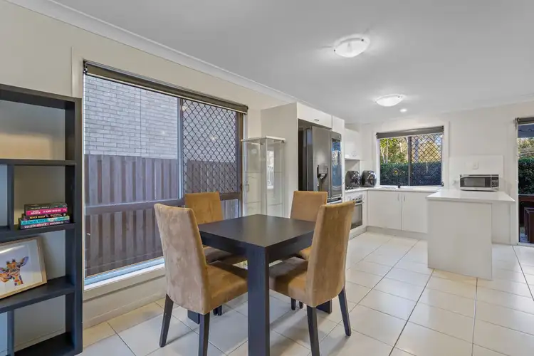 Third view of Homely townhouse listing, 3/20 Panda Street, Doolandella QLD 4077