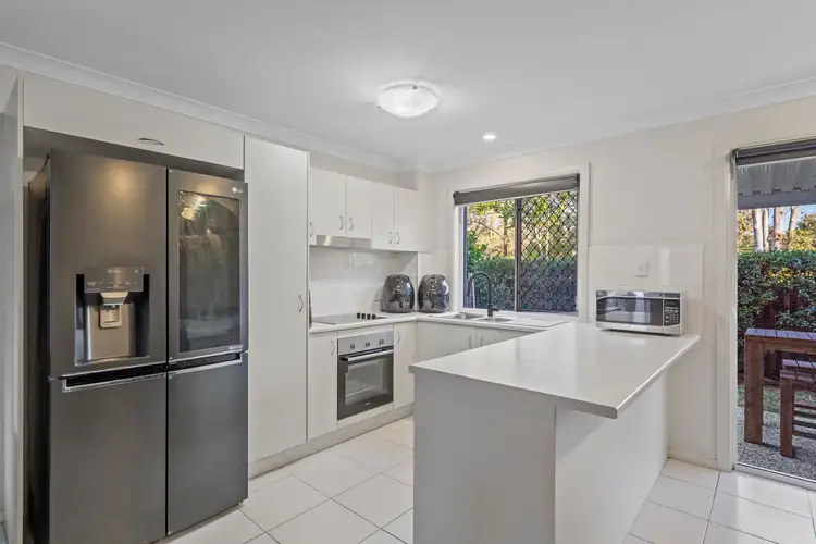 Fourth view of Homely townhouse listing, 3/20 Panda Street, Doolandella QLD 4077
