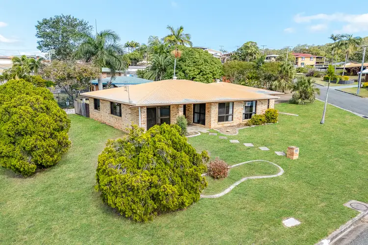 2 Mercedes Street, Clinton QLD 4680