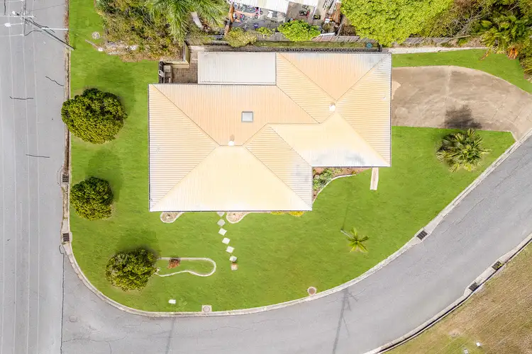 Seventh view of Homely house listing, 2 Mercedes Street, Clinton QLD 4680