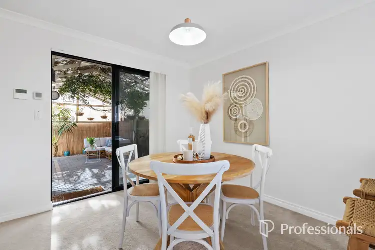 Main view of Homely villa listing, 8/13 Toms Court, Bayswater WA 6053