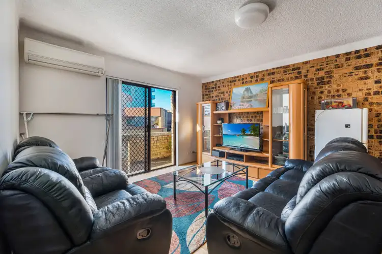 Second view of Homely unit listing, 11/41 Campbell Street, Liverpool NSW 2170