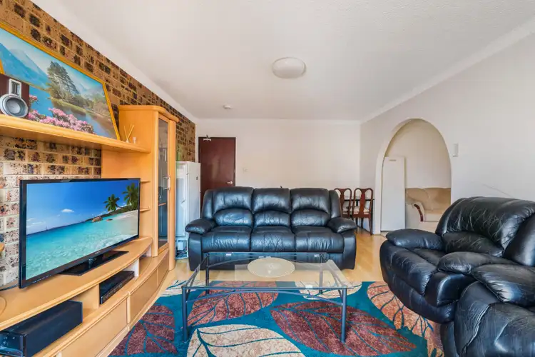 Third view of Homely unit listing, 11/41 Campbell Street, Liverpool NSW 2170