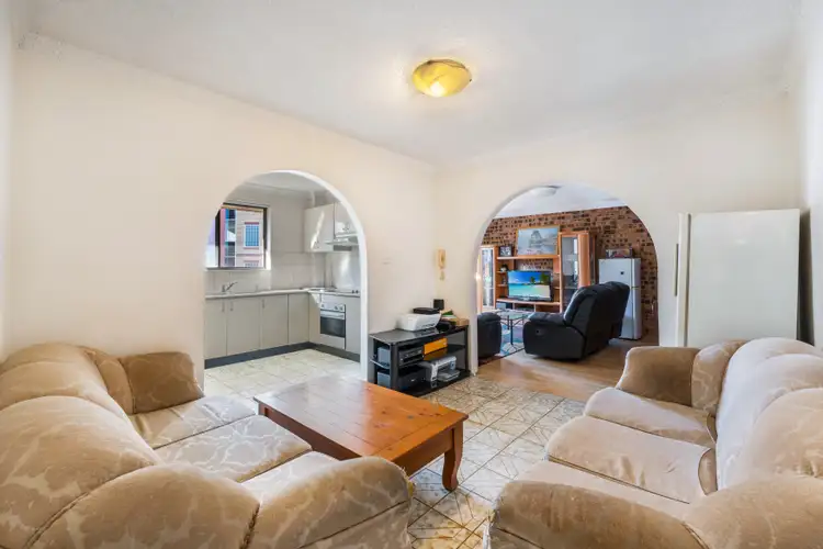 Fifth view of Homely unit listing, 11/41 Campbell Street, Liverpool NSW 2170