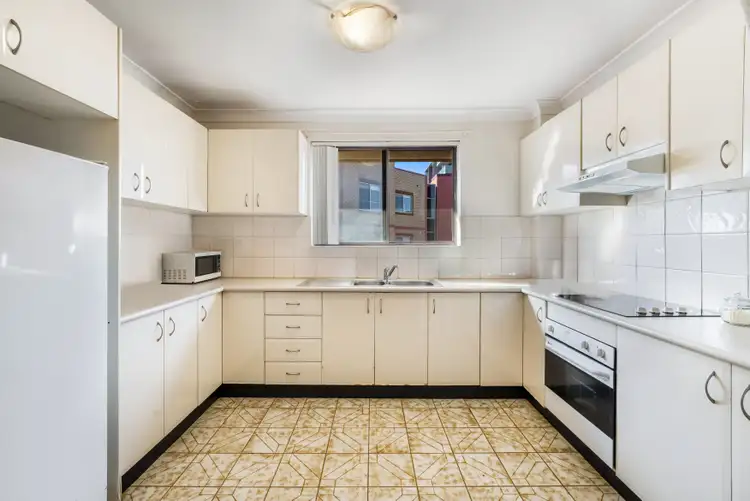 Sixth view of Homely unit listing, 11/41 Campbell Street, Liverpool NSW 2170