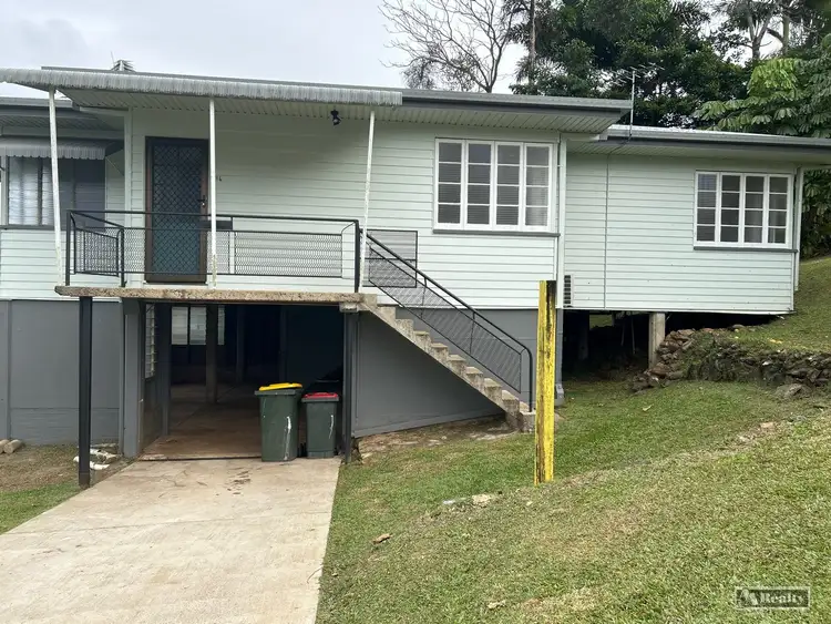 Address available on request