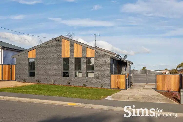 63 Victoria Street, Youngtown TAS 7249