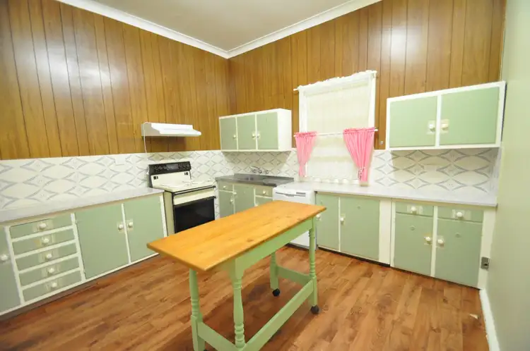Second view of Homely house listing, 95 George Street, Junee NSW 2663