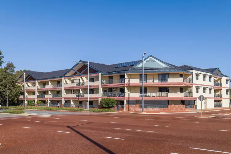 Second view of Homely house listing, 30/18 Kingsbury Road, Joondalup WA 6027
