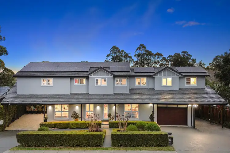 103 Duffy Avenue, Thornleigh NSW 2120