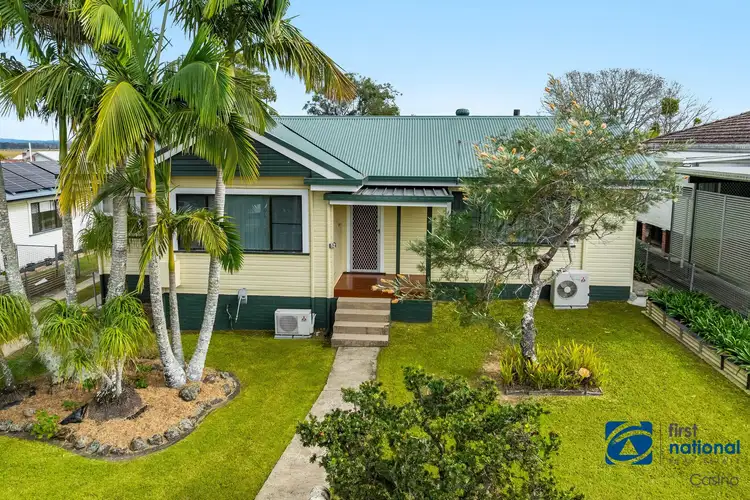 52 Centre Street, Casino NSW 2470